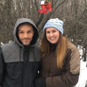 Meet your Posher, Lindsay